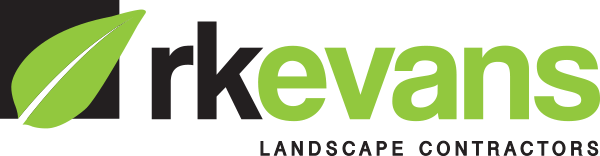 RKEvans Landscape Contractors